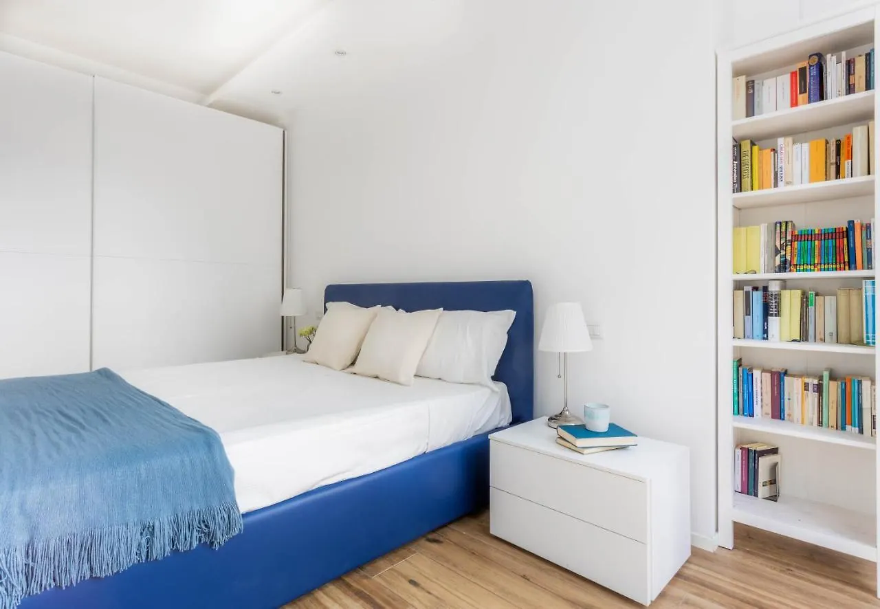 Luxnest I Porta Nuova Milan - Via Pirelli Apartment