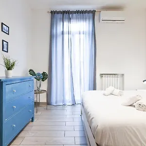 Apartamento Primopiano - Edolo 7, Milán