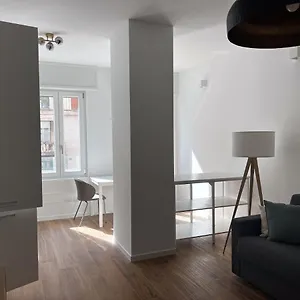Apartamento Dolce 7, Milán