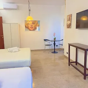 Apartamento Appartme Doria 17, Milán
