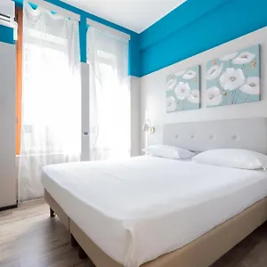 Apartamento Station 10 Min Duomo - L'oasi Urbana, Milán