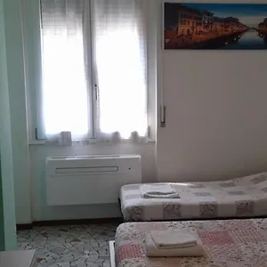 Apartamento Edolo, Milán