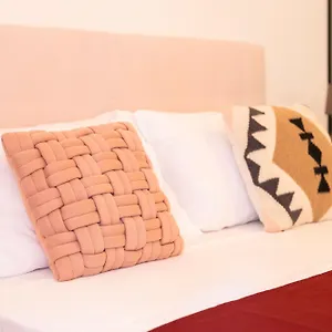Apartamento Macchi Delicious By 101flats, Milán