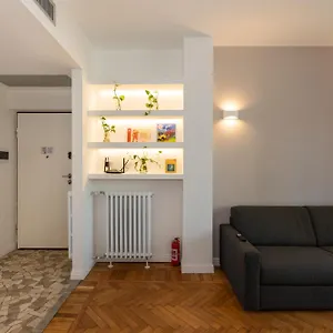 Gaffurio Apartment