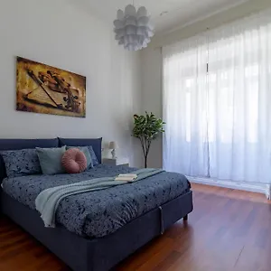 Apartamento Stradivarius House - Carozzi, Milán